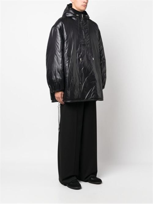 Cassandre raincoat SAINT LAURENT | 758264Y5F651000